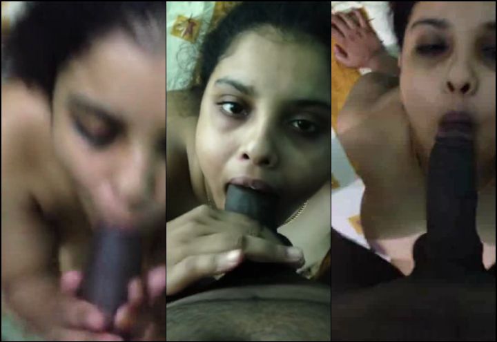 Fsi Blog Horny Desi Indian Nilufa Bhabhi Deepthroat Blowjob And Cumshot